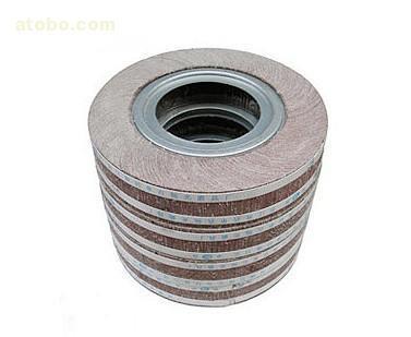 深入解析 從產(chǎn)品DJ-A001看拋光頁輪家族的專業(yè)應(yīng)用與市場選擇