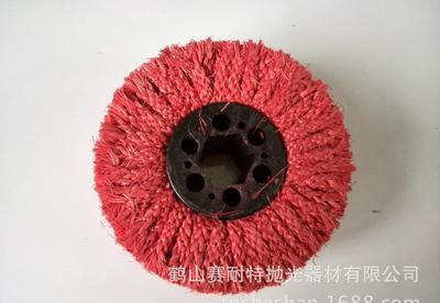 優(yōu)質(zhì)注塑拋光輪 麻繩輪SB-120的產(chǎn)品解析與市場參考