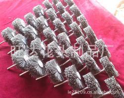 創(chuàng)新專利產品——拋光輪（拋光刷） 磨頭廠家為您提供高效耐用的解決方案
