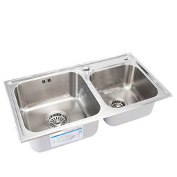銀圣王8w620與5w810水槽價格、圖片及品牌信息詳解 | 齊家網產品庫